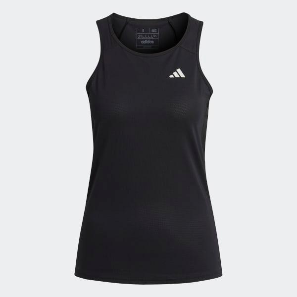 Own the Run Running Tank Top Product Image