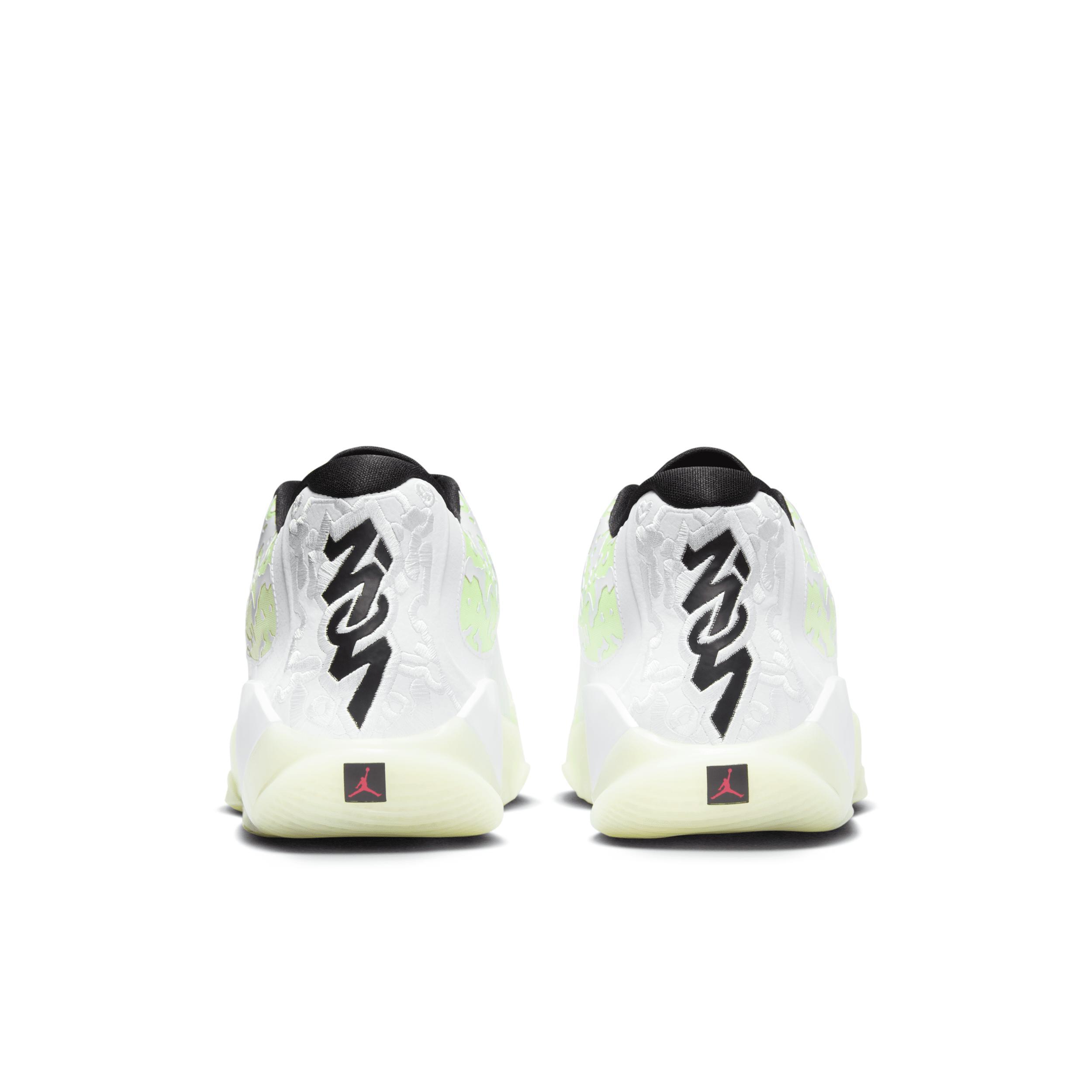 Nike Men's Zion 3 Basketball Shoes Product Image