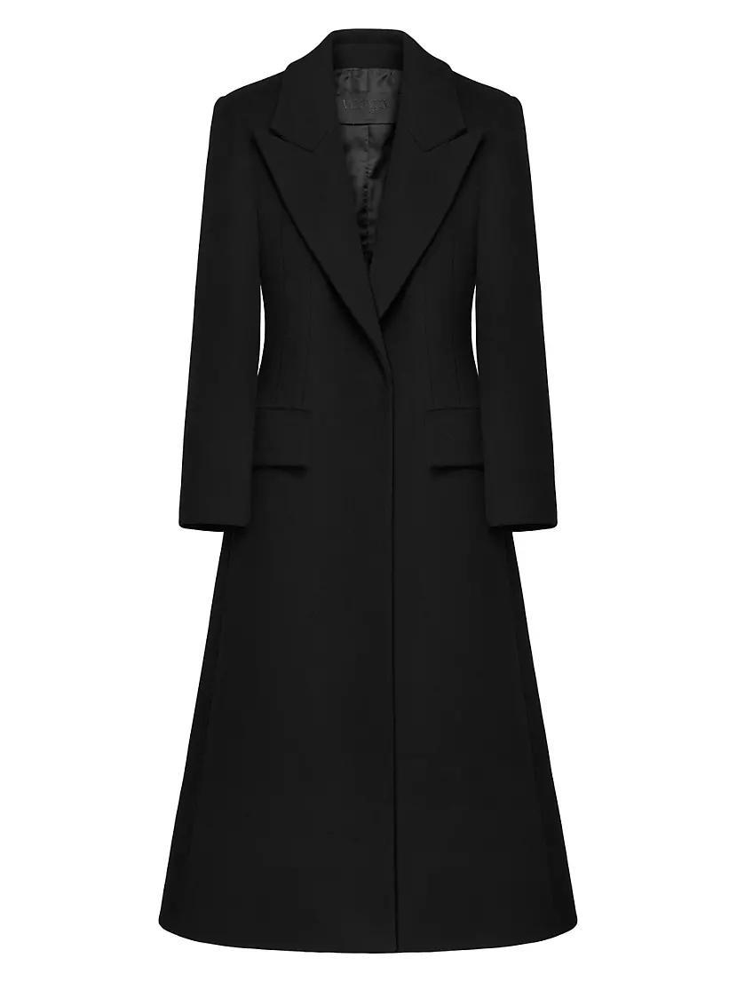 Coat in Compact Coat product image