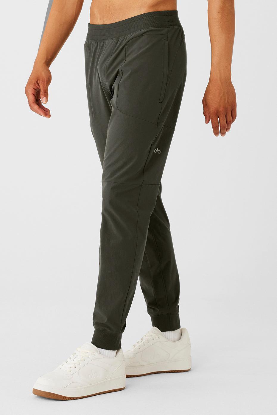 Co-Op Pant - Stealth Green Male Product Image