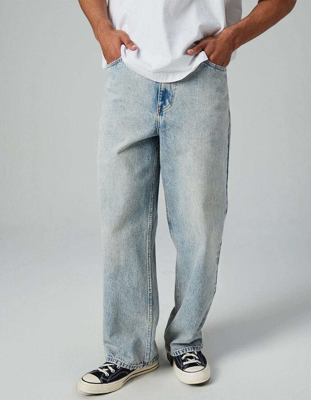 RSQ Mens Baggy Jeans Product Image