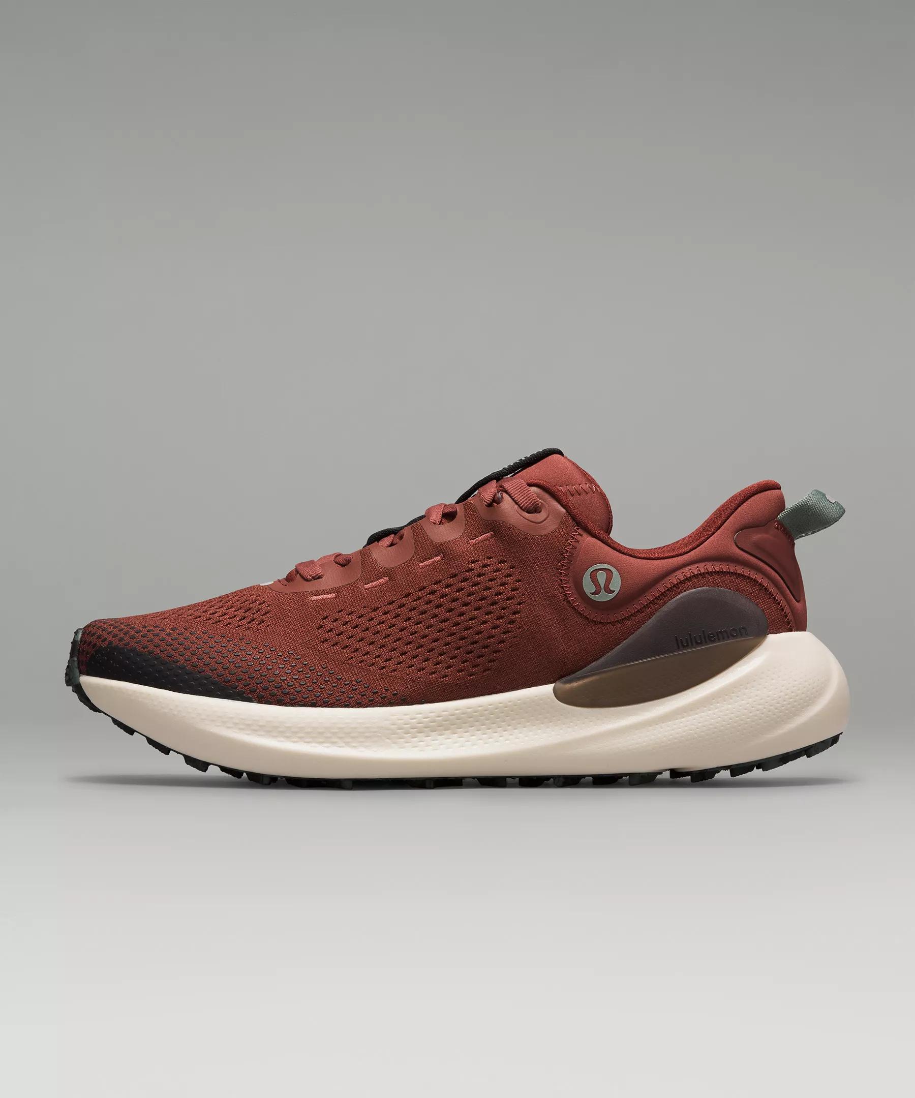 Men's Beyondfeel Trail Running Shoe Product Image