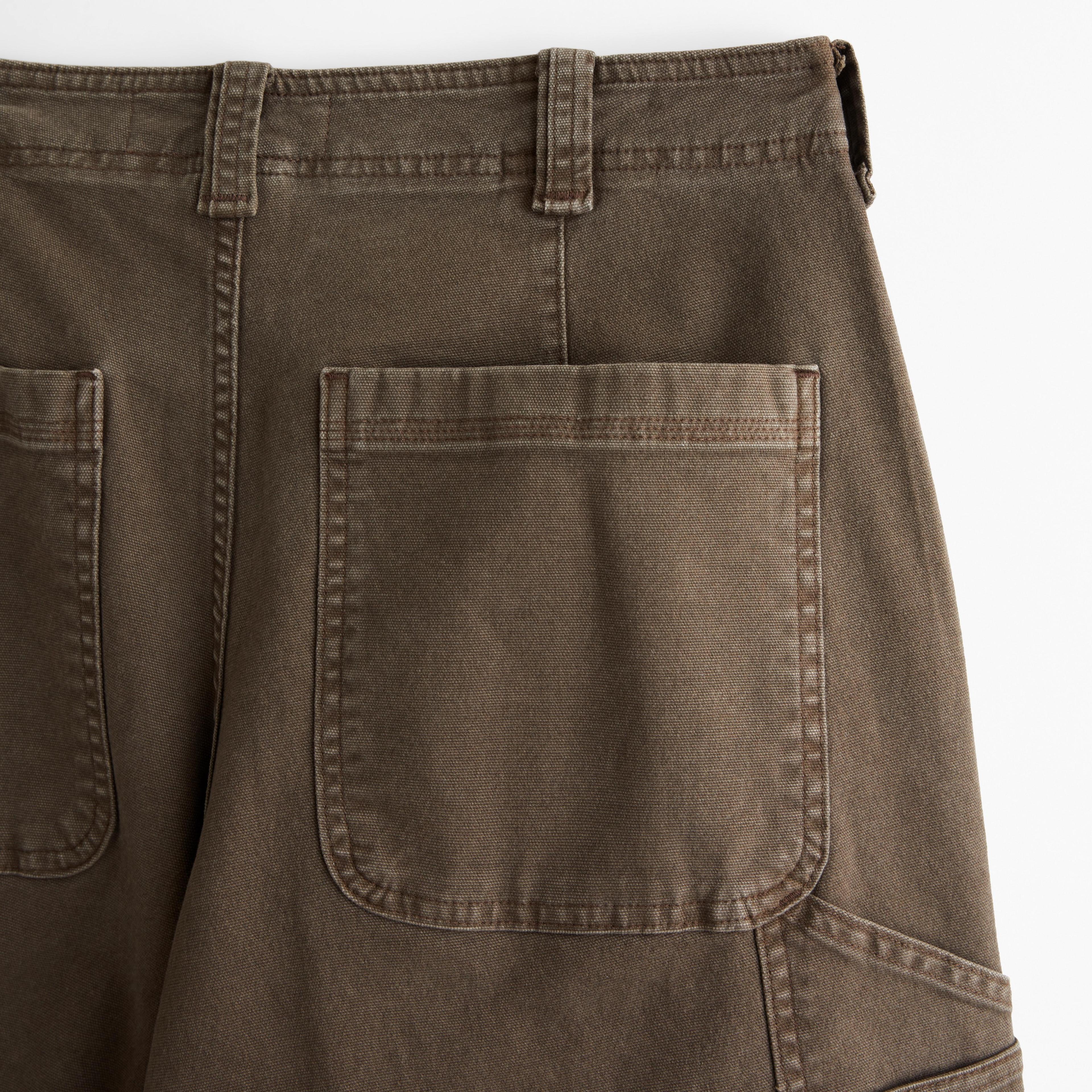 Ultra Baggy Workwear Pant Product Image