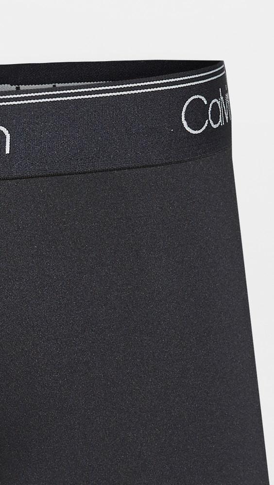 Calvin Klein Underwear Micro Stretch 3-Pack Low Rise Trunks | Shopbop Product Image