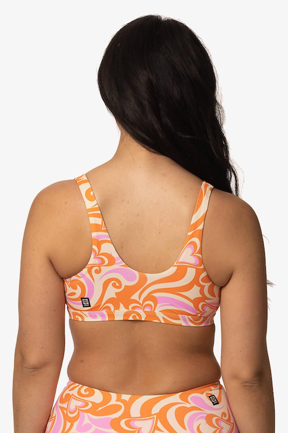 Delilah Bikini Top Product Image