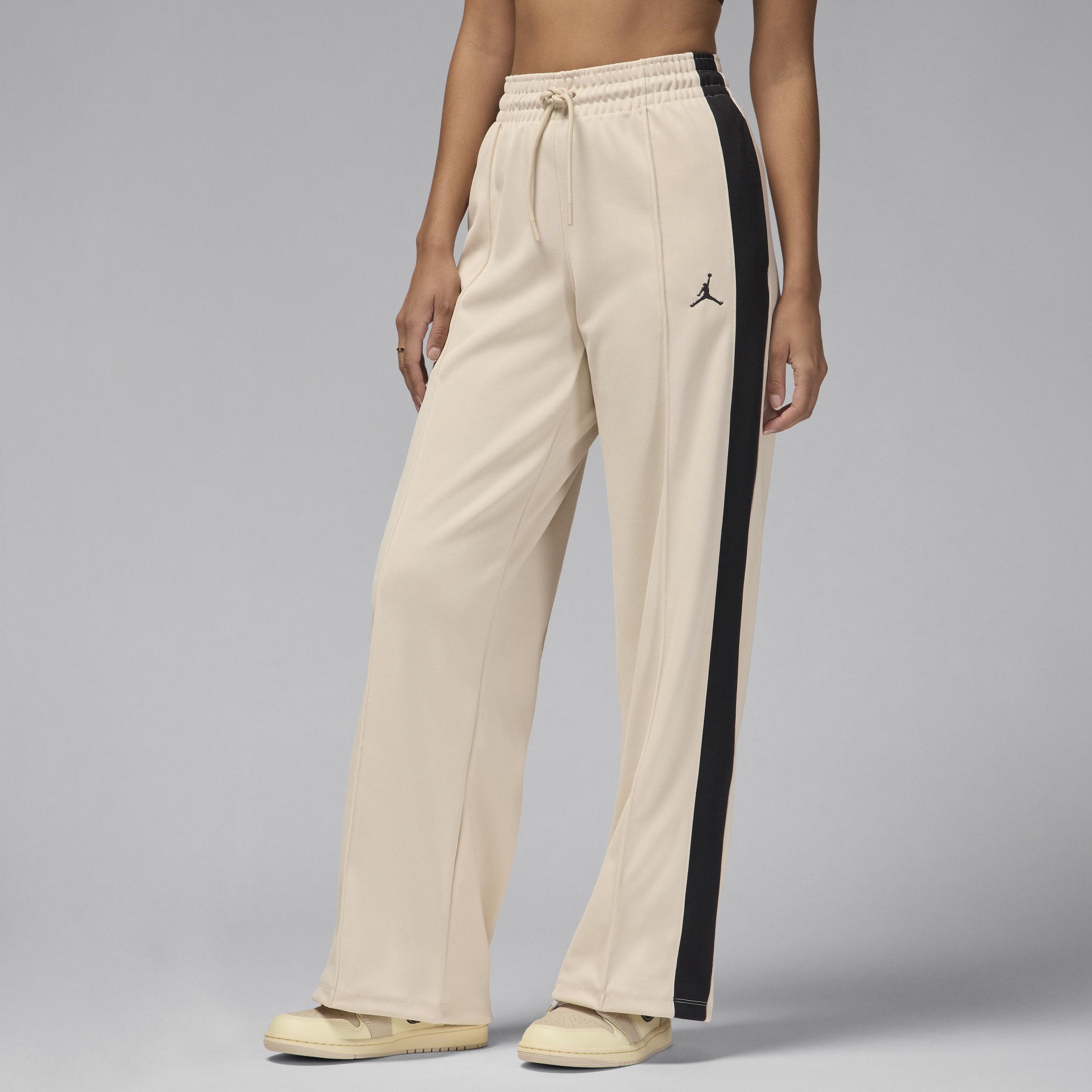 Women's Jordan Knit Track Pants Product Image