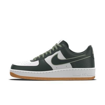 Nike Air Force 1 Low By You Custom Women's Shoes Product Image