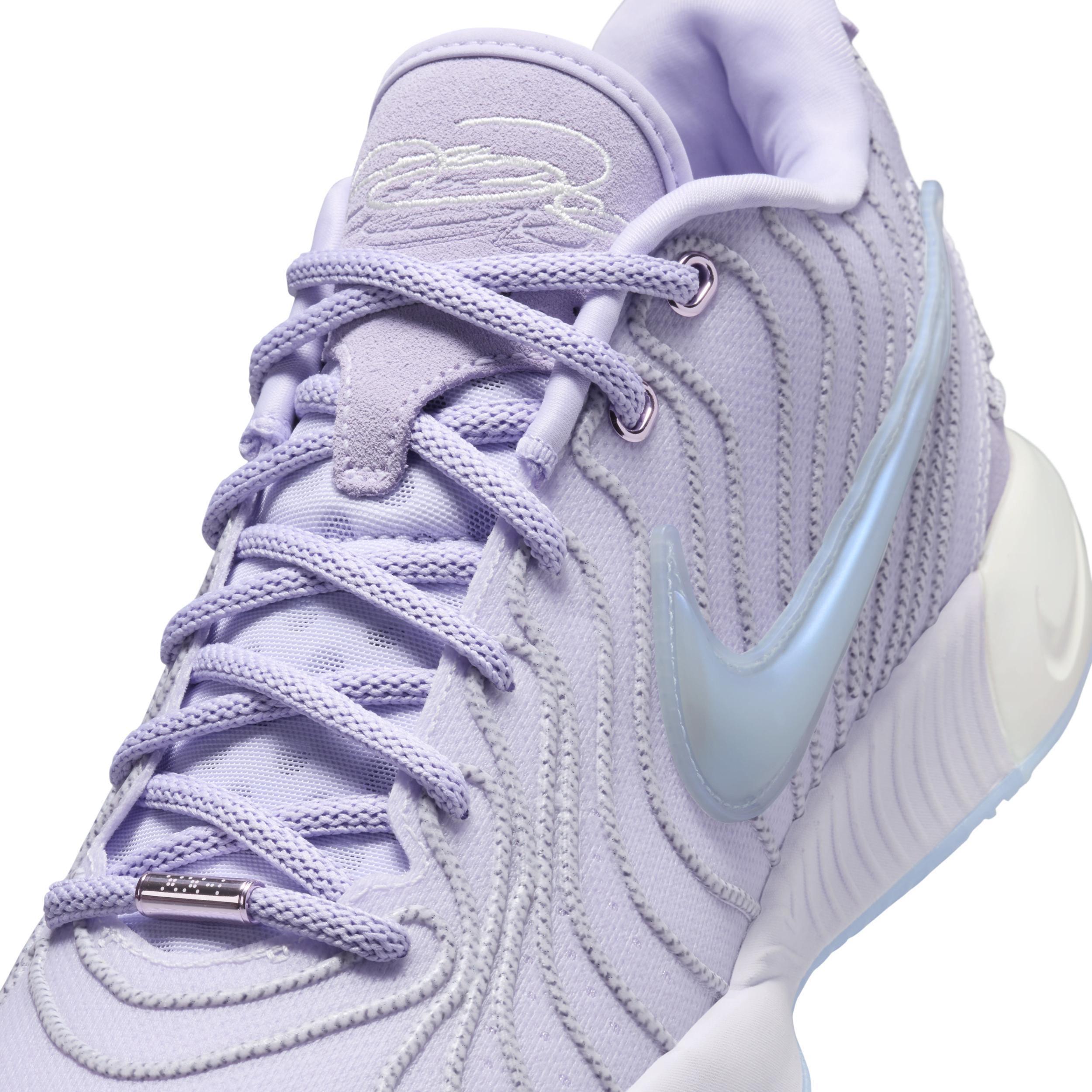 Nike Men's LeBron XXI Basketball Shoes Product Image