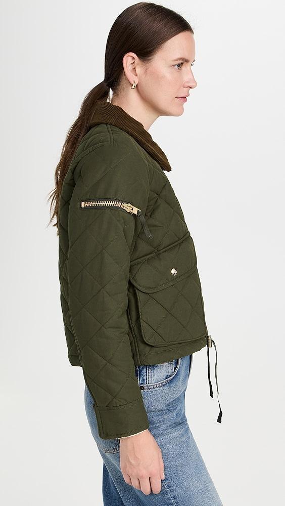 SAM. Faye Jacket | Shopbop Product Image