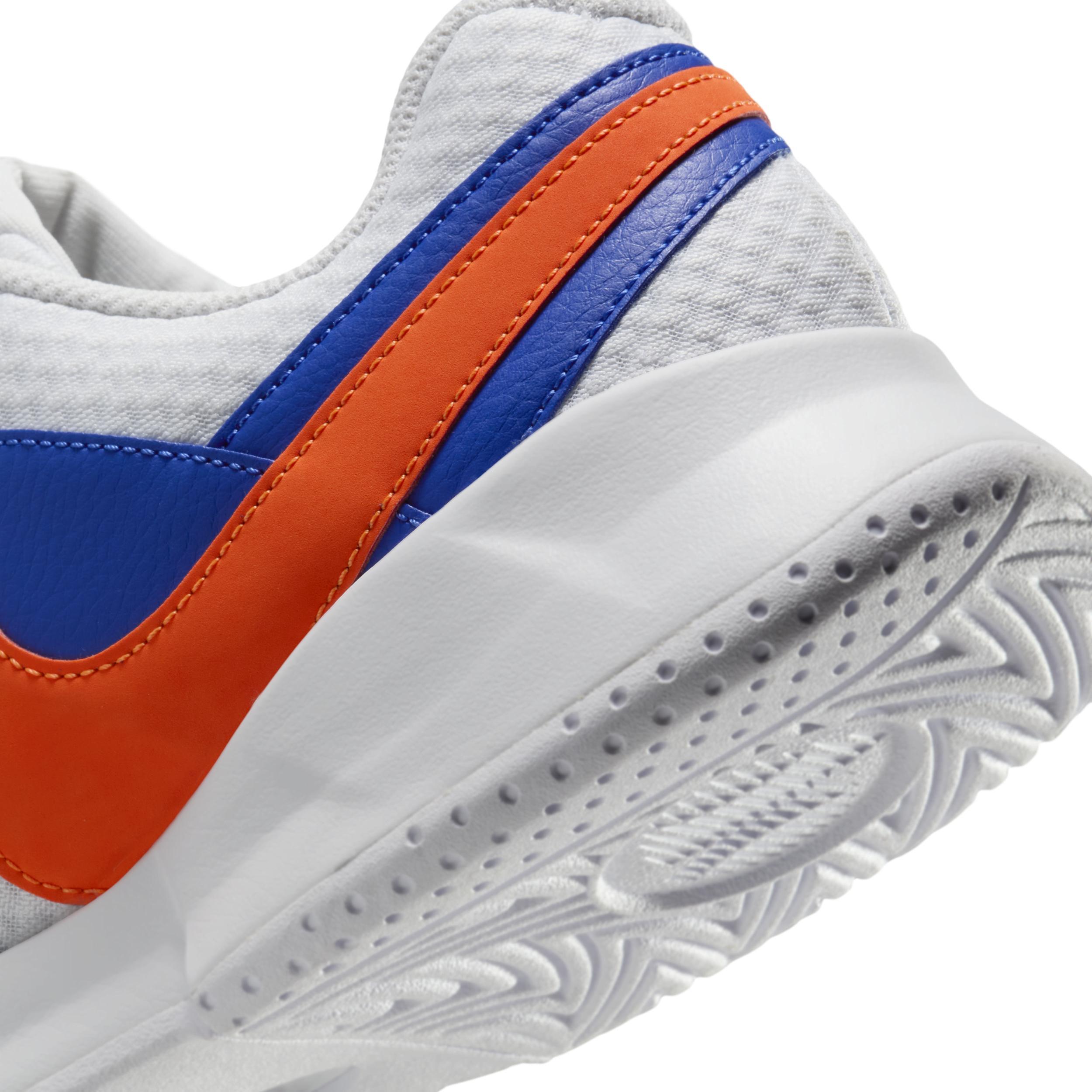 Nike Men's Court Lite 4 Tennis Shoes Product Image