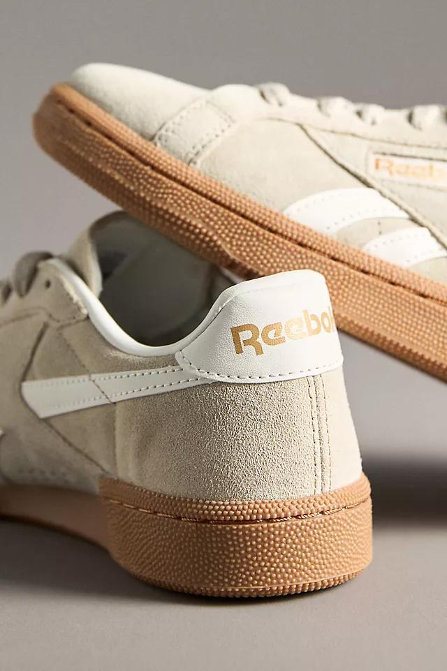 Reebok Club C Grounds Sneakers Product Image