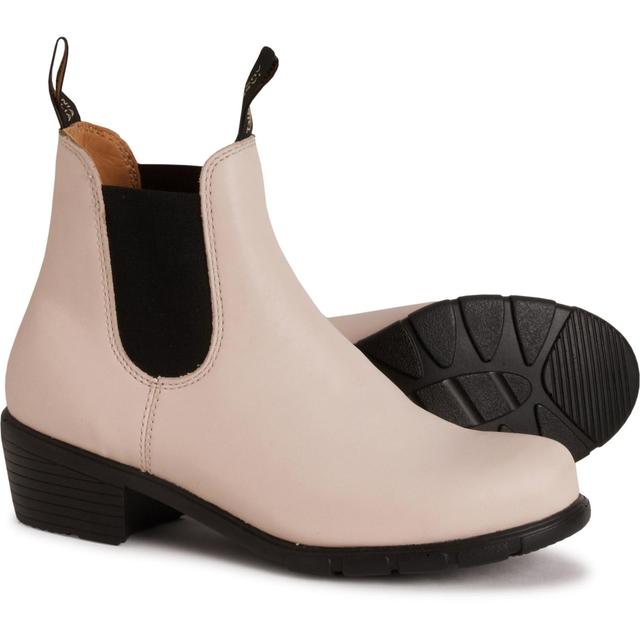 Blundstone 2160 Heeled Chelsea Boots - Leather, Factory 2nds (For Women) Product Image