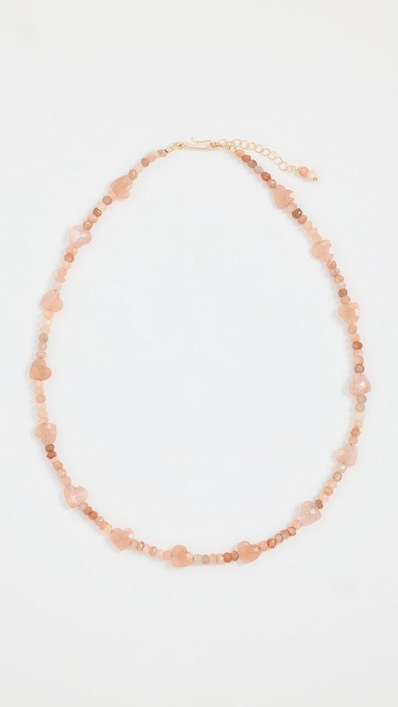 Brinker + Eliza Charli Necklace | Shopbop Product Image