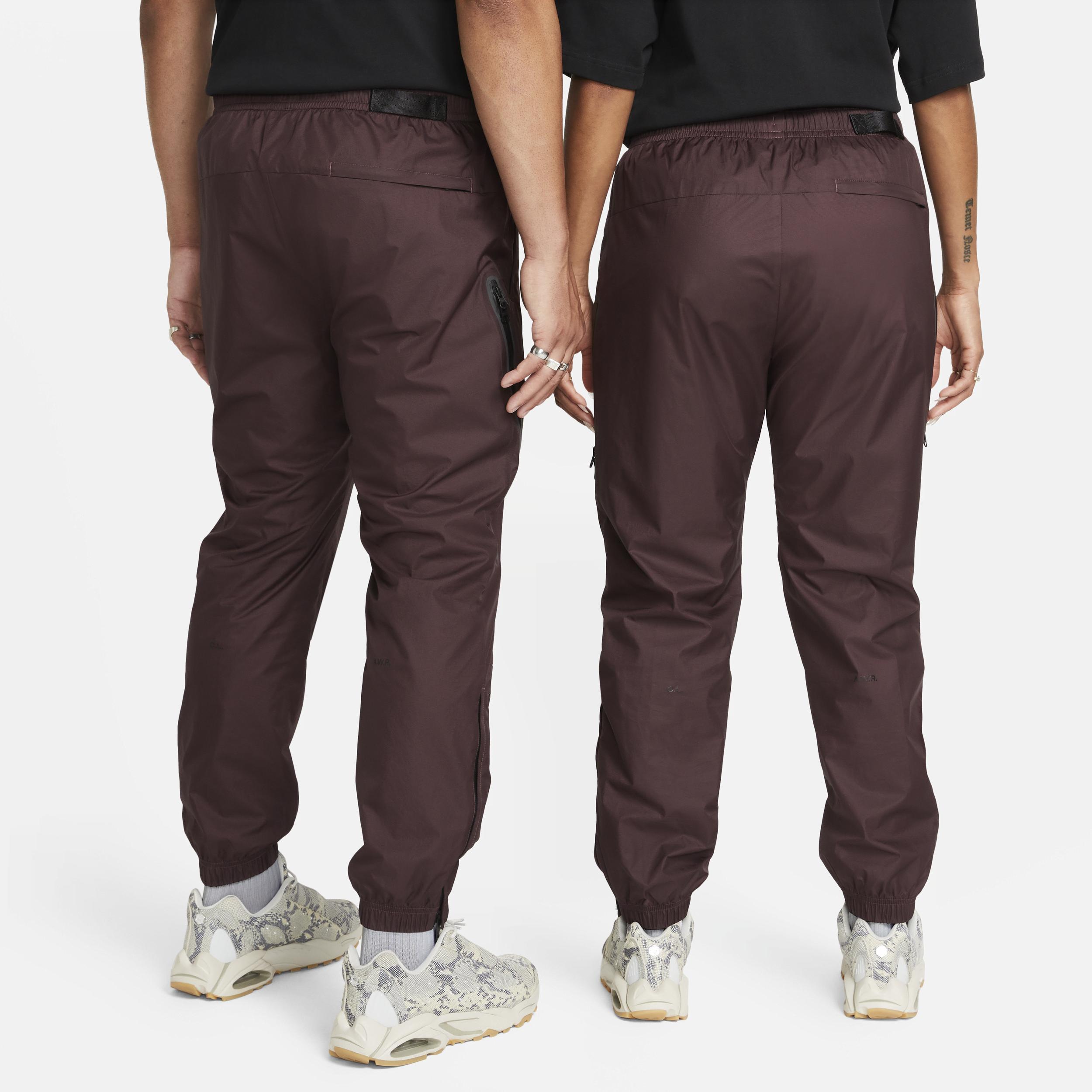 Nike Mens NOCTA Track Pants Product Image