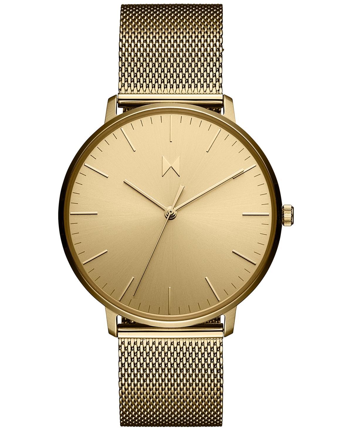 Mvmt Legacy Slim Watch, 42mm Product Image