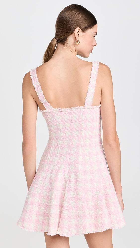 LoveShackFancy Josalie Dress | Shopbop Product Image