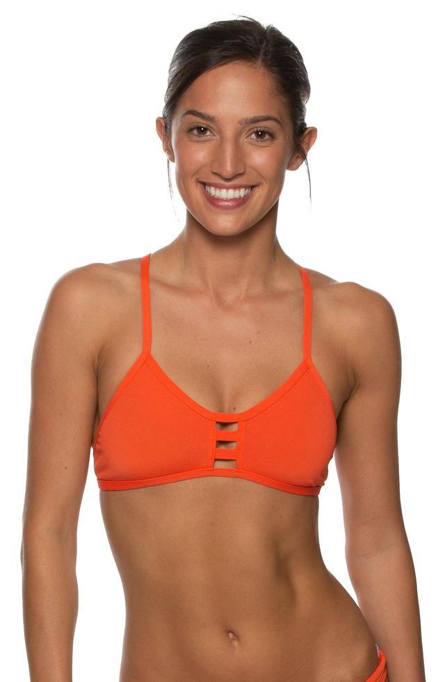 Tomcat Bikini Top Female Product Image