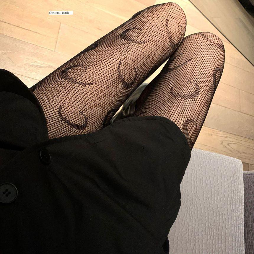 Fishnet Tights Product Image