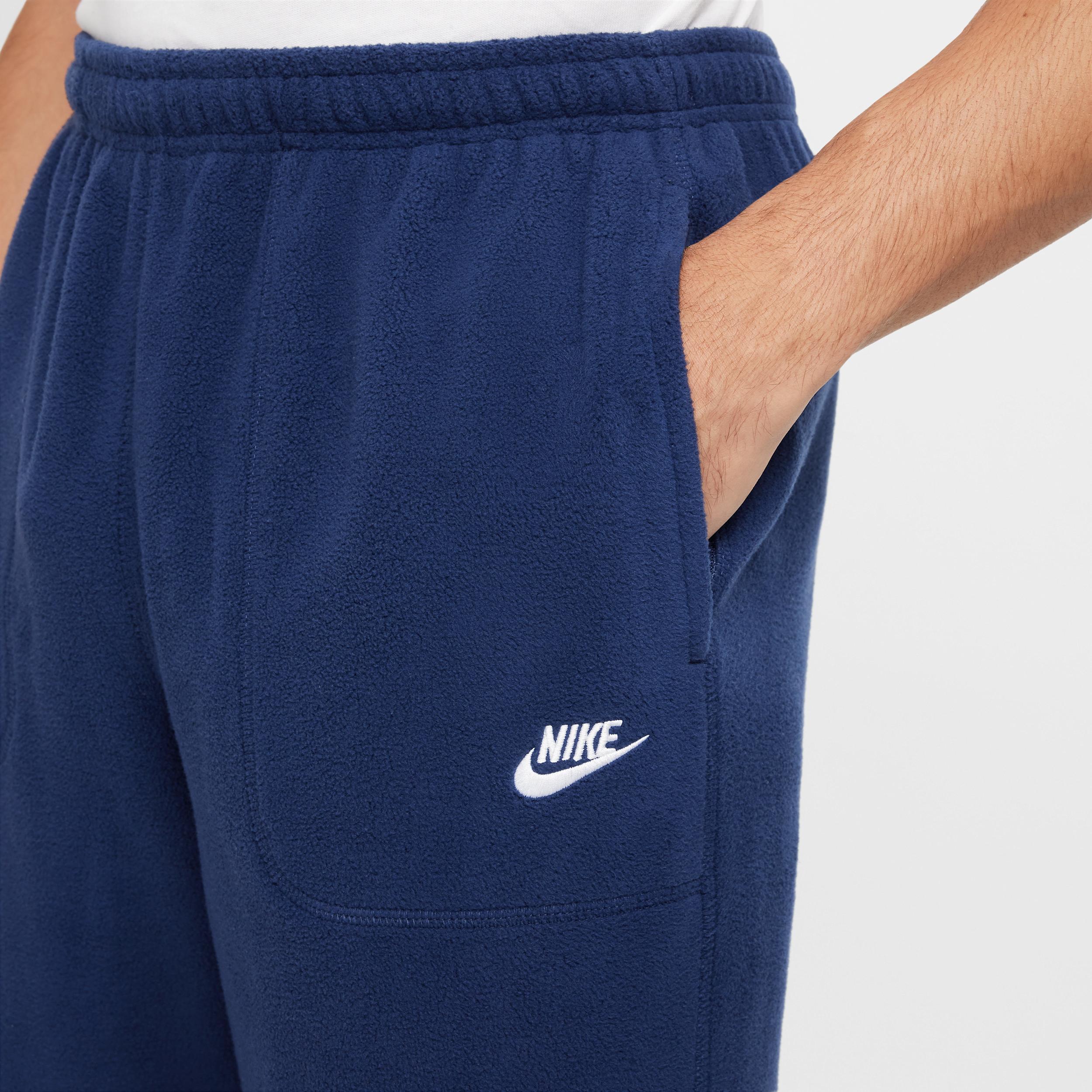 Men's Nike Sportswear Club Winterized Pants Product Image