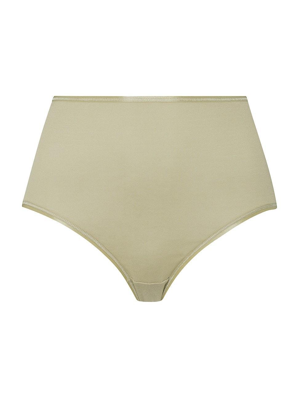 Cotton Seamless Full Brief Product Image