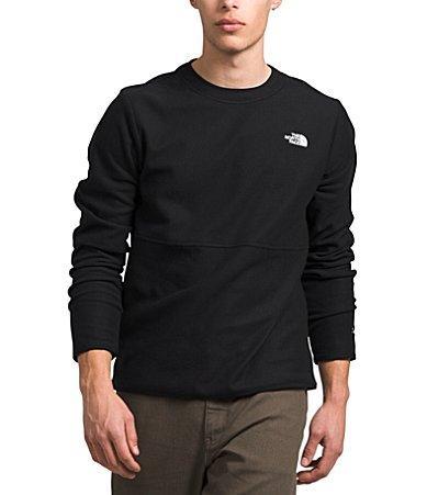 The North Face Long Sleeve Alpine Polartec 100 Fleece T Product Image