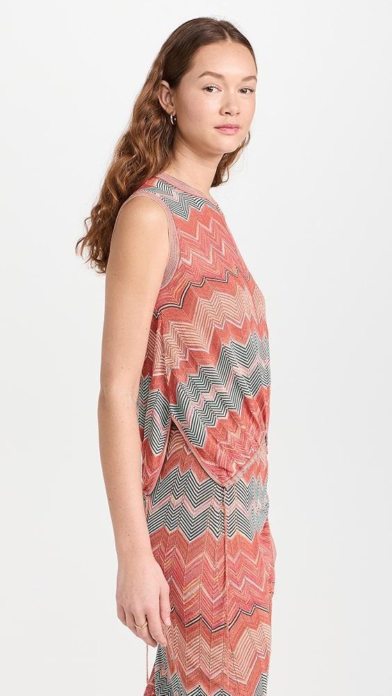 Ulla Johnson Laila Top | Shopbop Product Image