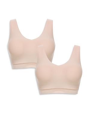 Womens Soft Wireless Bra Top Product Image