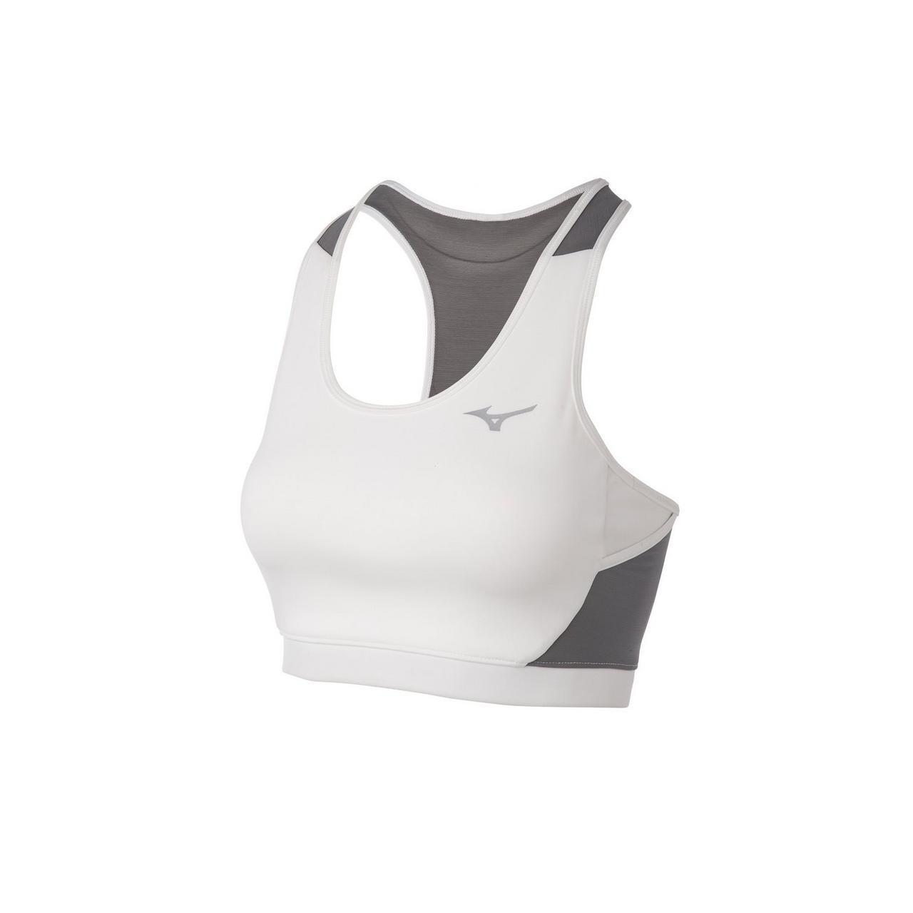 Women's Alpha Mesh Back Bra Product Image