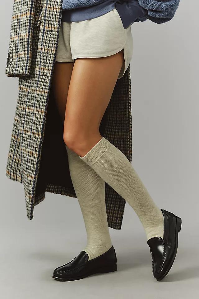 Le Bon Shoppe Hiker Socks Product Image