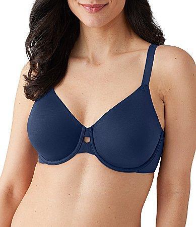 Womens Superbly Smooth Underwire Bra Product Image