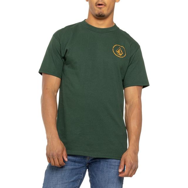 Volcom Sluice T-Shirt - Short Sleeve Product Image