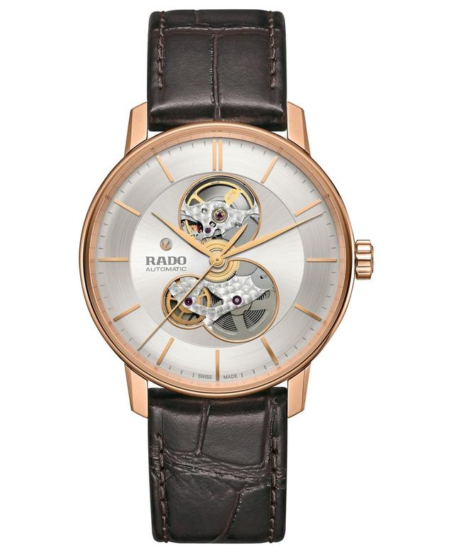 Rado Coupole Classic Watch, 41mm Product Image