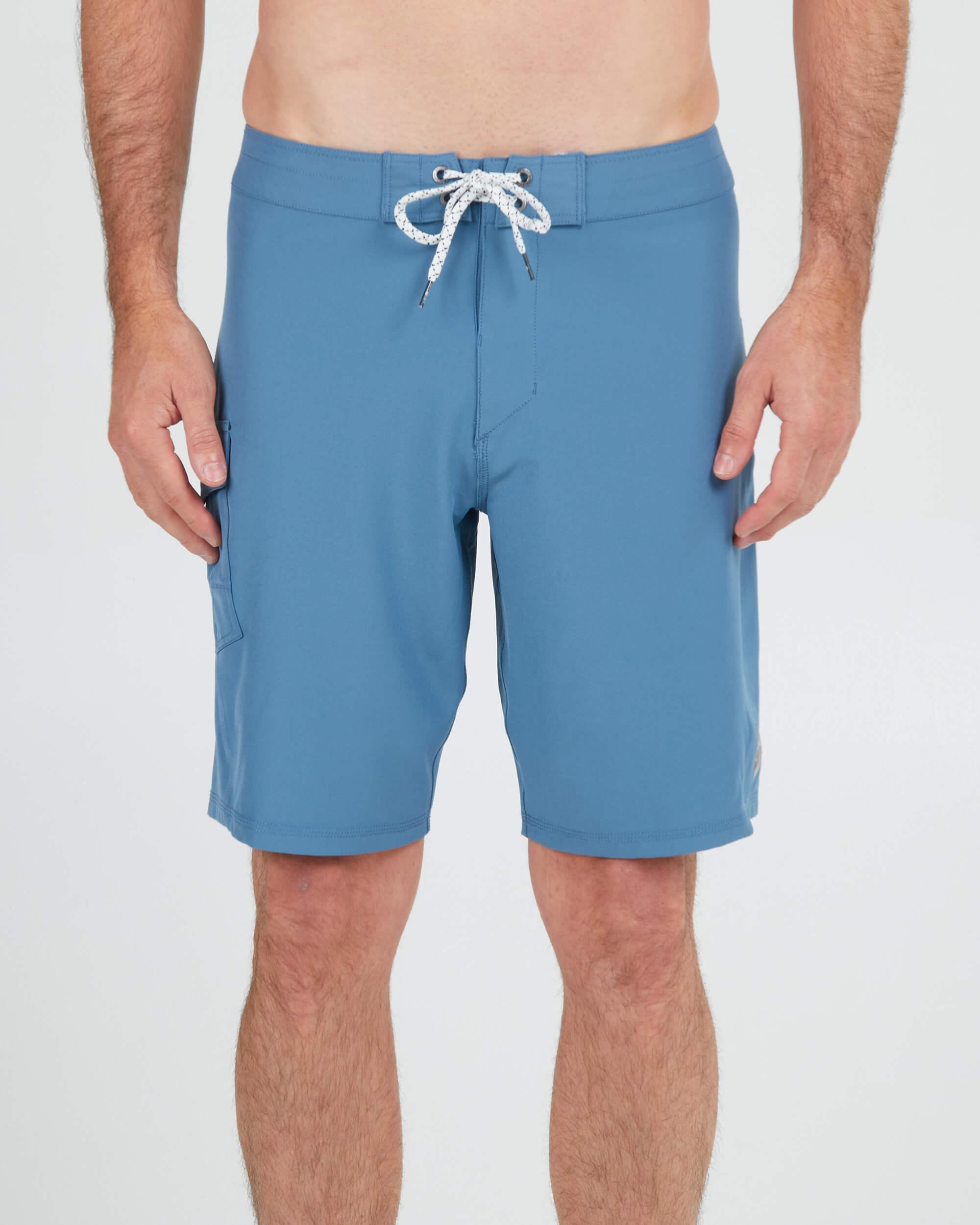 Lowtide Boardshort - Slate Product Image