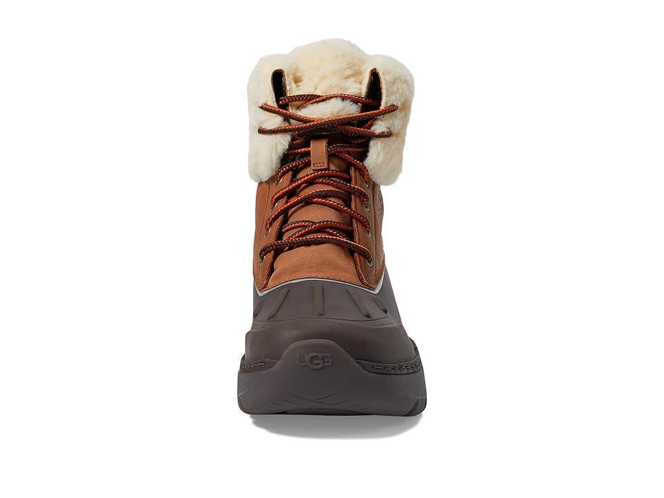 UGG City Butte (Worchester 1) Men's Shoes Product Image