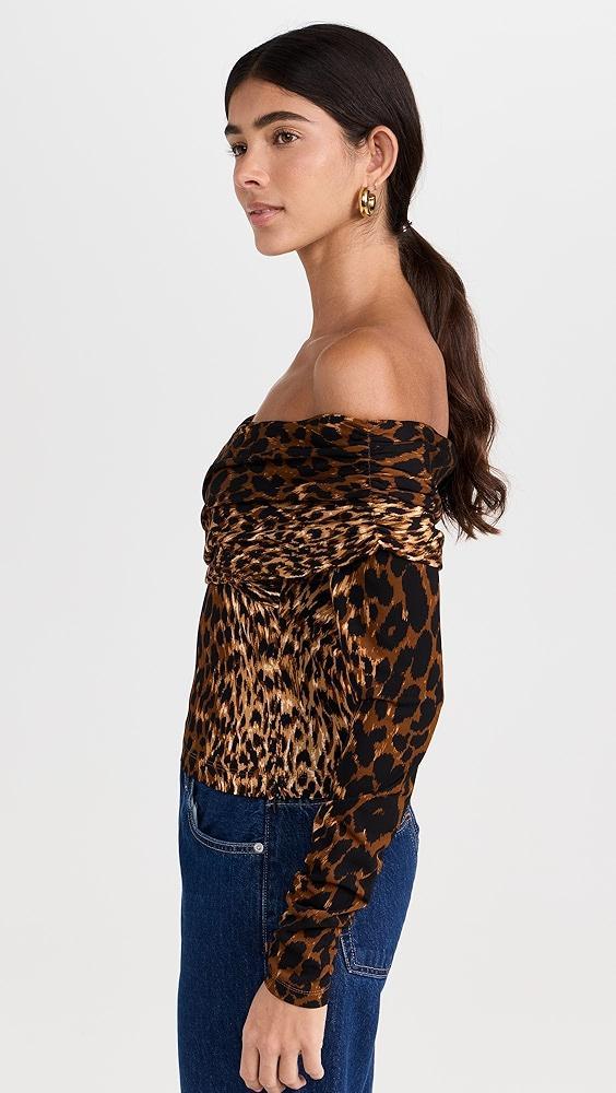 Cara Cara Mirana Top | Shopbop Product Image