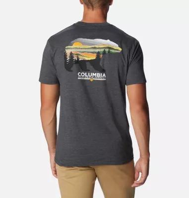 Columbia Men's Kodak Graphic T-Shirt- Product Image