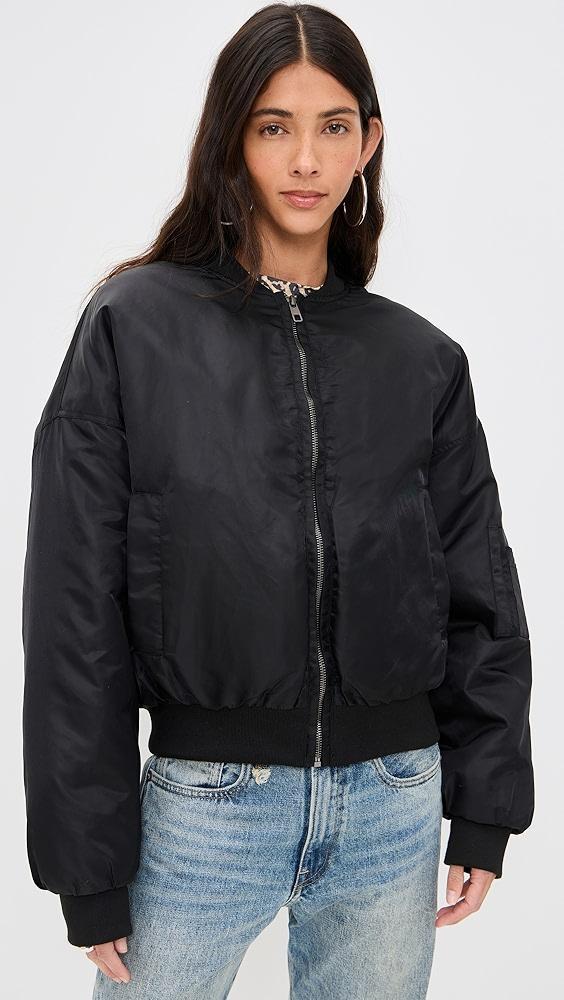 Lioness Essential Bomber Jacket | Shopbop Product Image