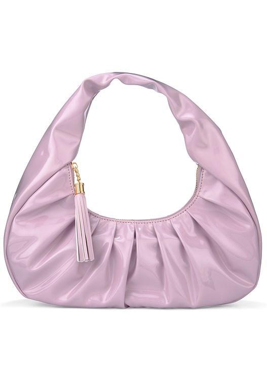 High Shine Hand Bag Product Image