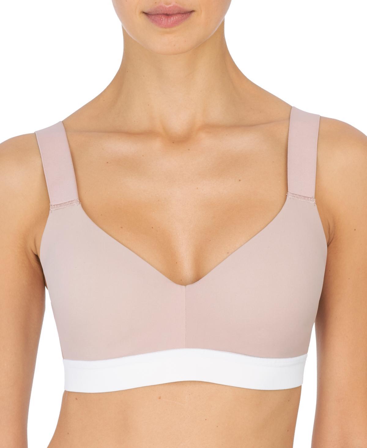 Dynamic Anywhere High Impact Underwire Sports Bra Product Image