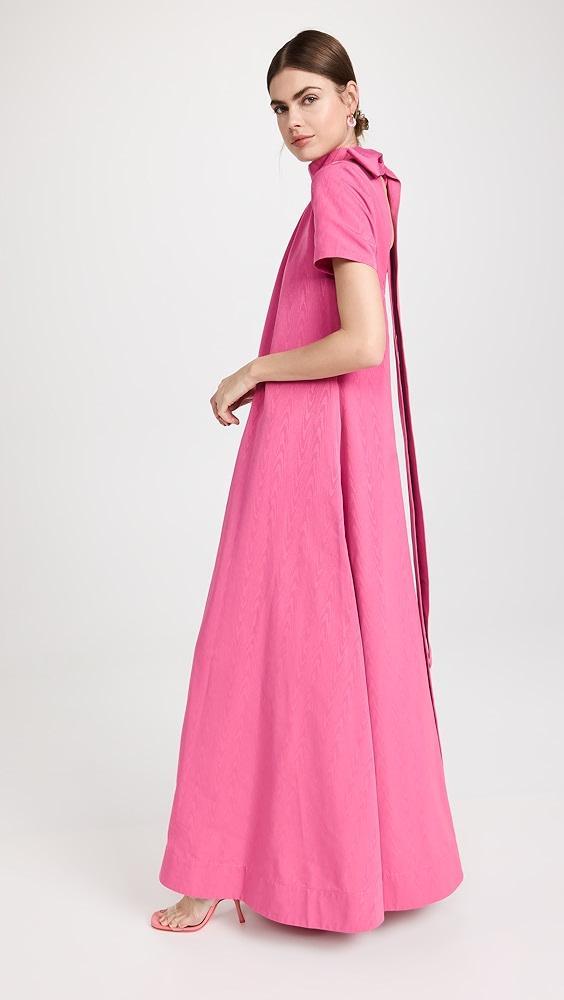 STAUD Ilana Dress | Shopbop Product Image