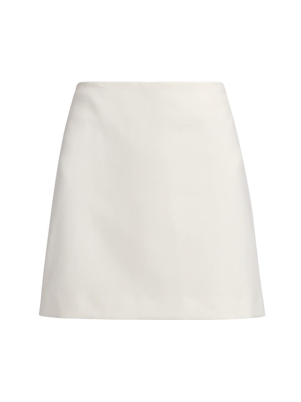 Brera Straight Mini Skirt Product Image