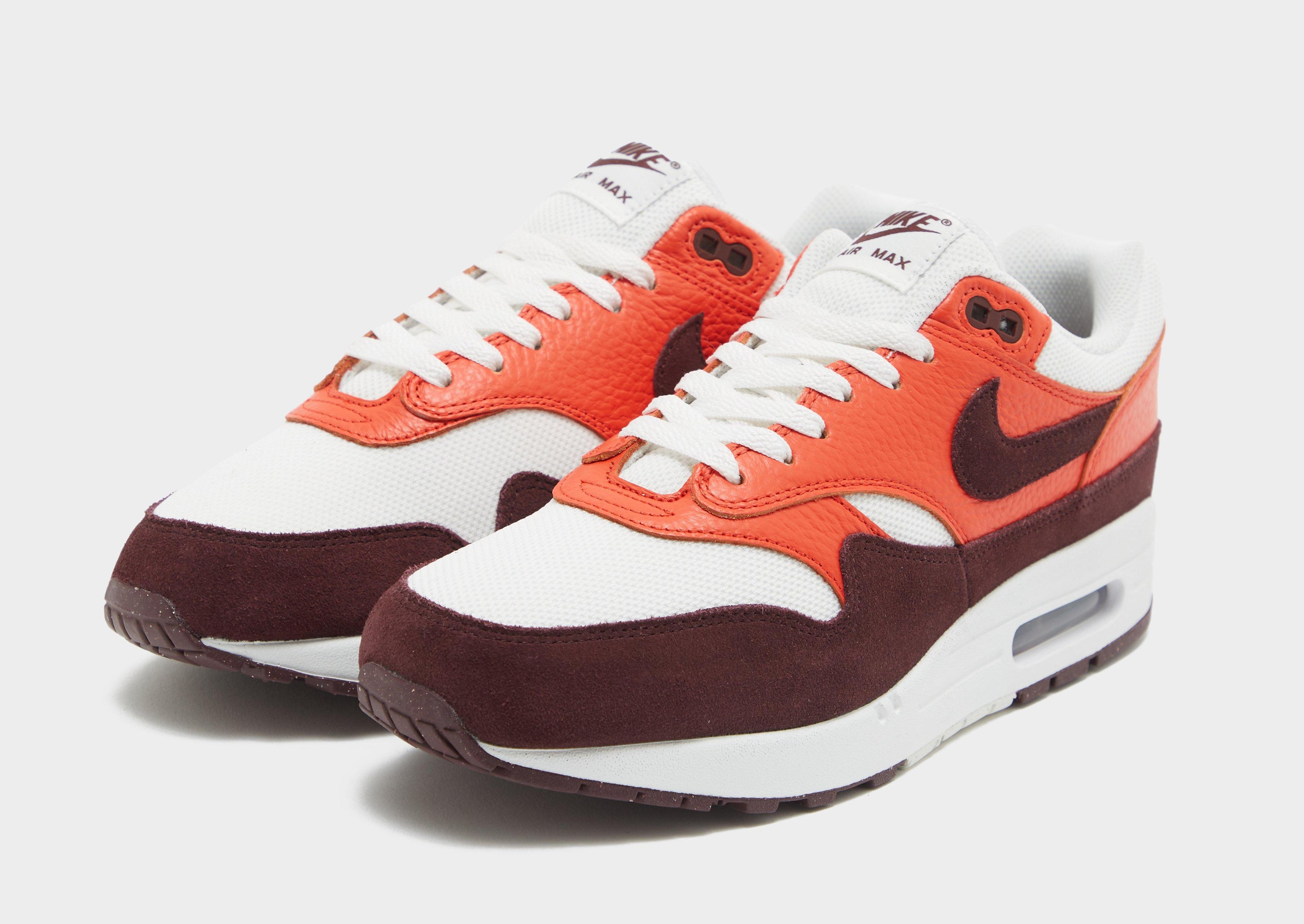 Nike Air Max 1 Product Image