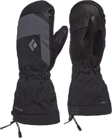 Mercury Mittens Product Image