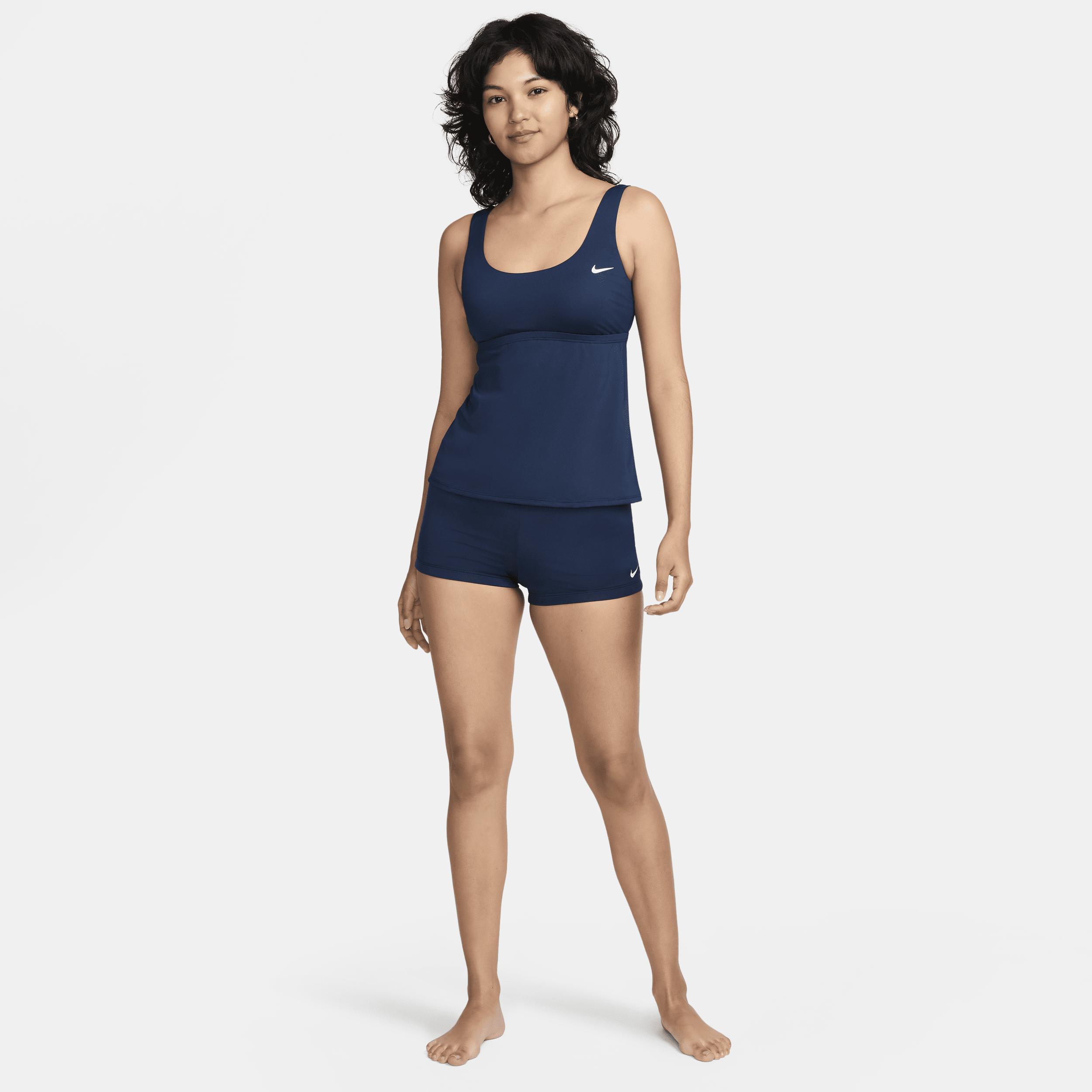 Nike Women's Tankini Swimsuit Top Product Image