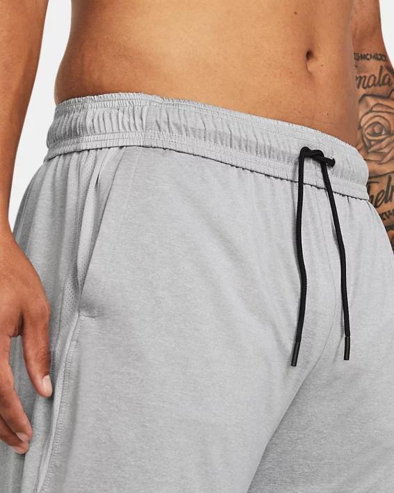 Men's UA Tech™ Vent 6" Shorts Product Image