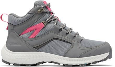 Re-Peak Mid Boots - Women's Product Image