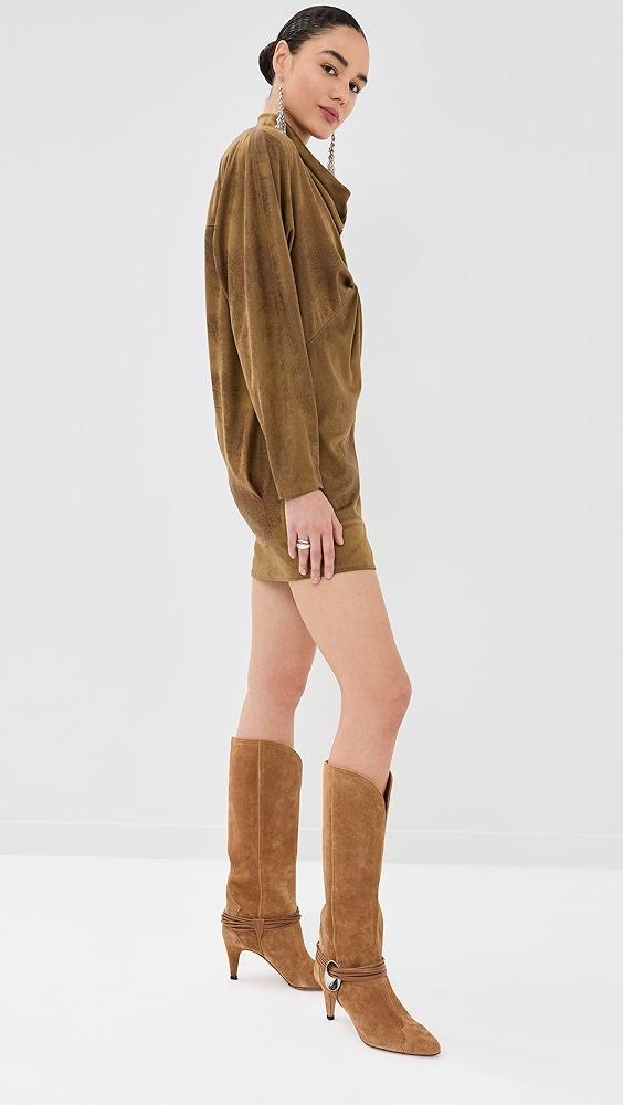 Isabel Marant Giulia Dress | Shopbop Product Image