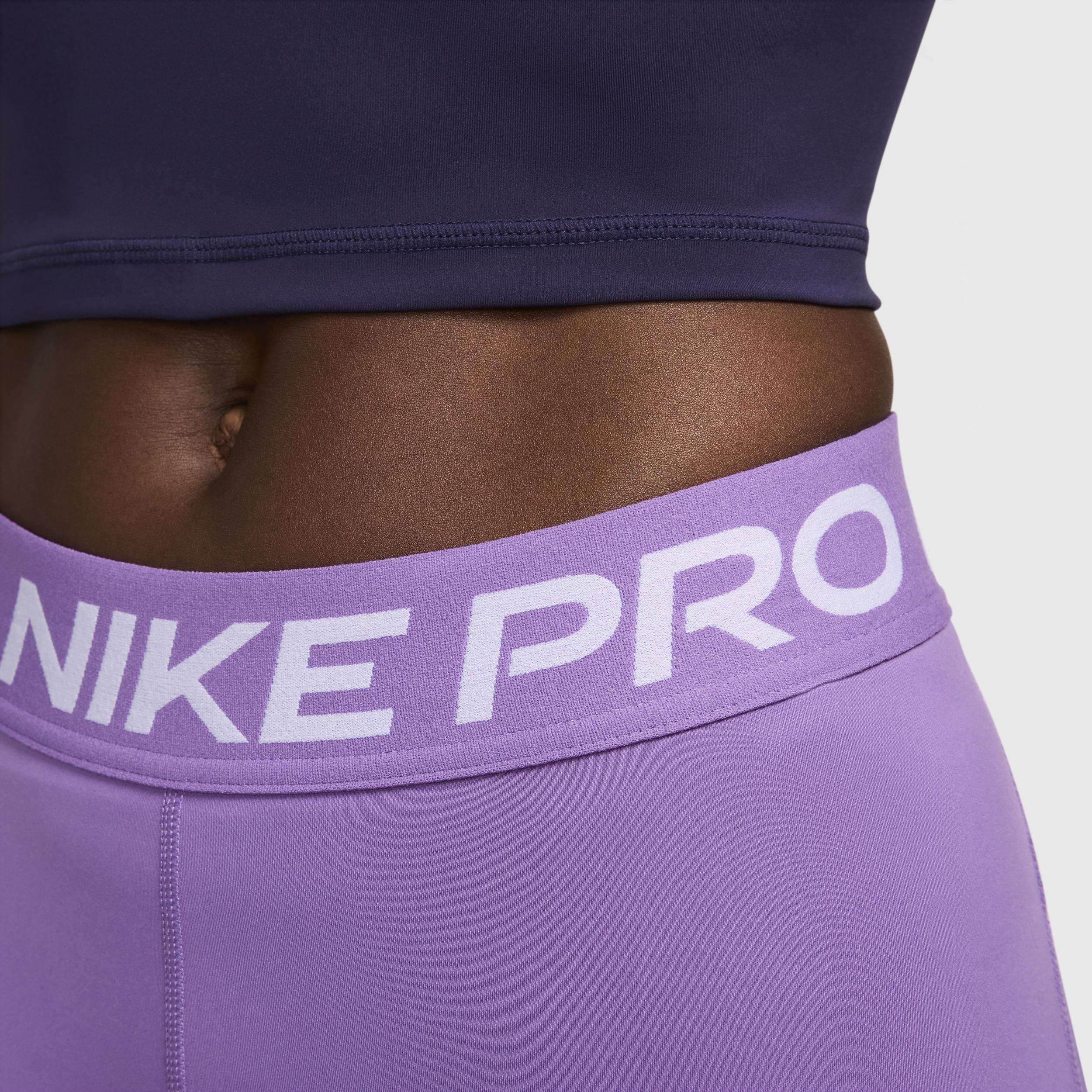 Nike Pro Women's 3" Shorts Product Image