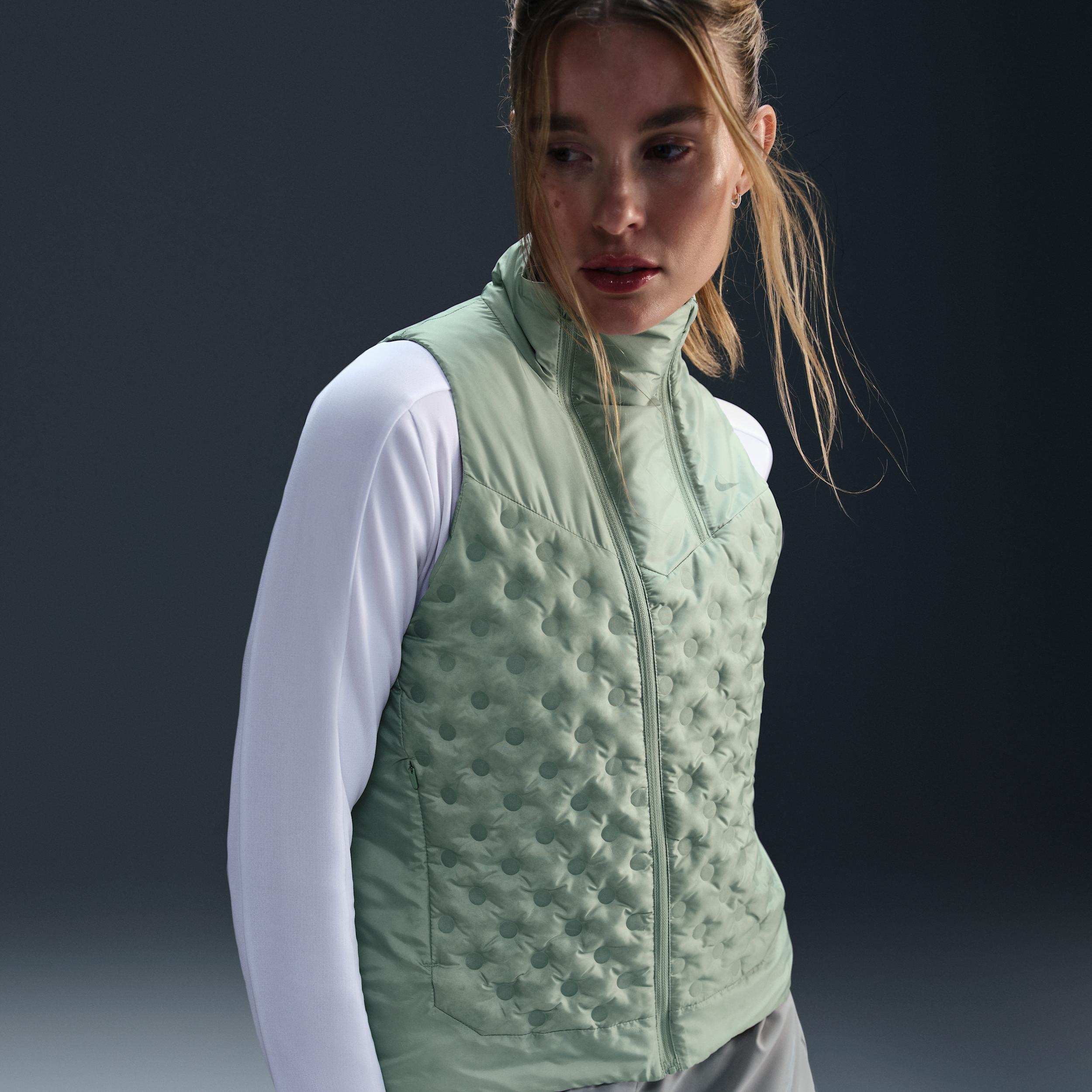 Nike Therma-FIT ADV Repel AeroLoft Women's Running Vest Product Image