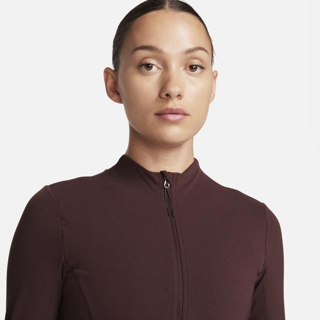 Nike Yoga Dri-FIT Luxe Fitted Jacket Product Image